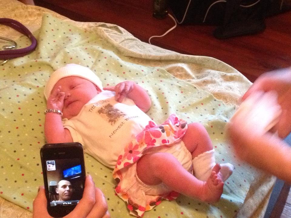 Tree of Life Birth and Gynecology: Tree of Life's Newest Bloom