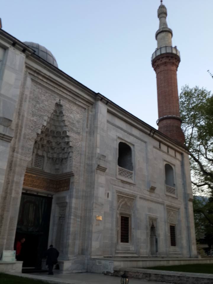 https bursaotelleriburada blogspot com 2017 03 bursa yesil turbe ve yesil camii html