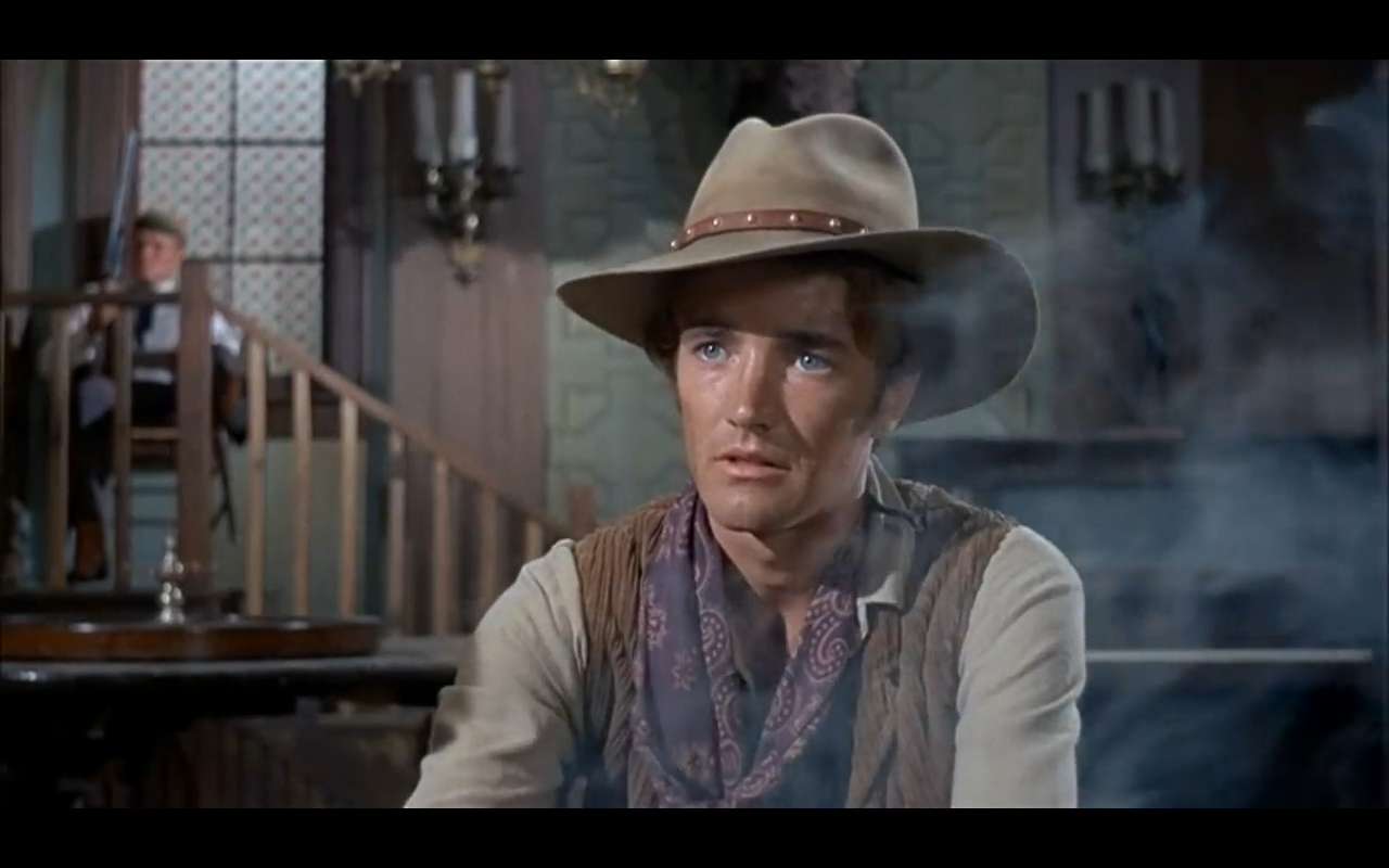 Young Billy Young [western-1969] [720p] [mega]