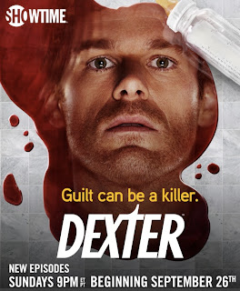 Thiên Thần Khát Máu 1 - Dexter Season 1 Thiên Thần Khát Máu 1