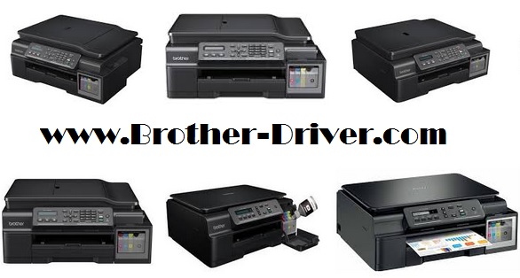 Brother Dcp-j100 Drivers Download