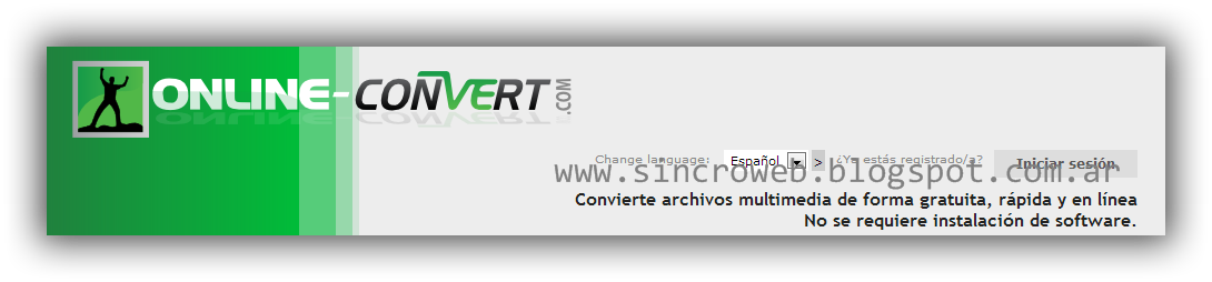 Convertir imagenes a ICO