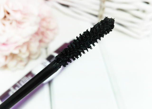 essence volume stylist lash extension mascara