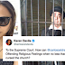 karen Davila, supalpal kay Sass dahil sa pagkwestyon nito sa hatol ng Korte para kay Carlos Celdran