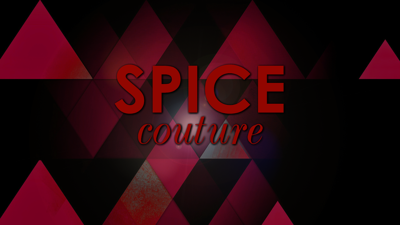 SPICE couture