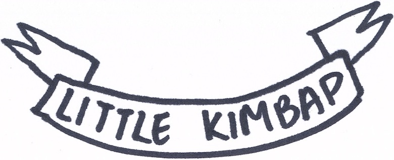 | LITTLE KIMBAP | 