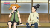 Boruto: Naruto Next Generations Capitulo 113 Sub Español HD