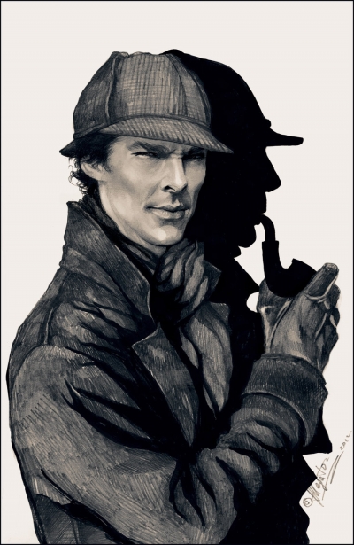 Holmes Holmes