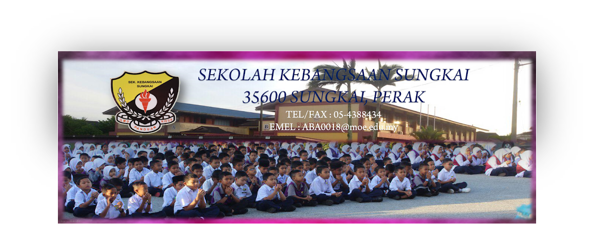 Sekolah Kebangsaan Sungkai