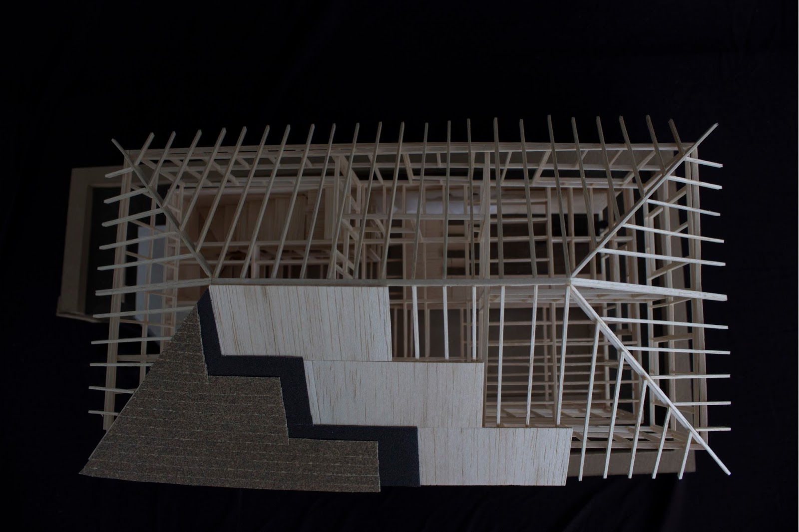 Universidad Gestalt de Diseño: Viviendas con Sistema Estructural de