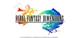 Final Fantasy Dimensions Full