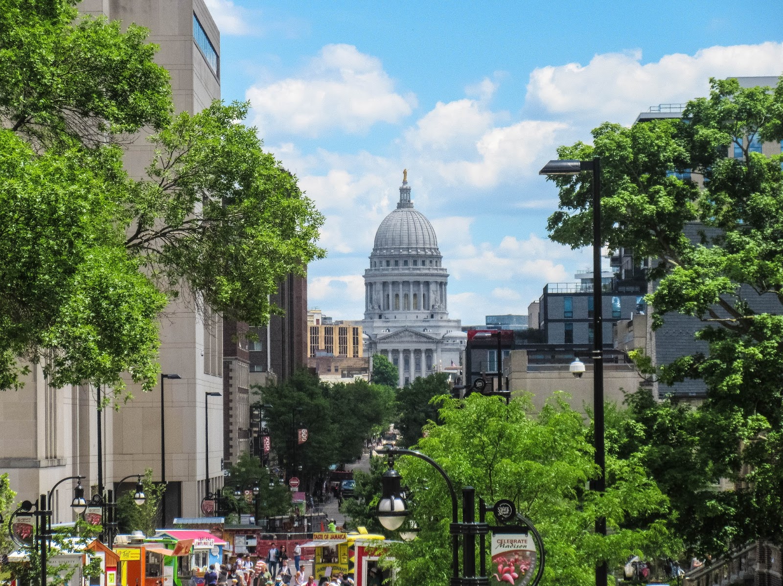 Cannundrums The Old Fashioned Madison, WI