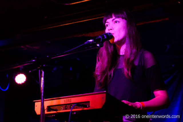 Fear of Men at The Garrison July 6, 2016 Photo by John at One In Ten Words oneintenwords.com toronto indie alternative live music blog concert photography pictures