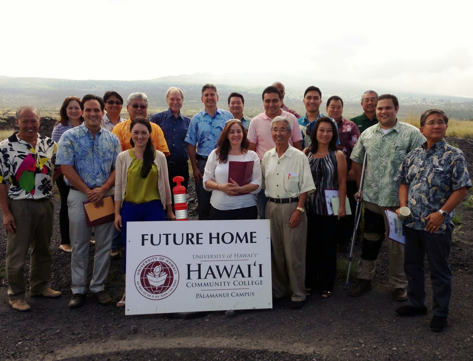 Hawaii House Blog Firstterm Big Island representatives tackle budget