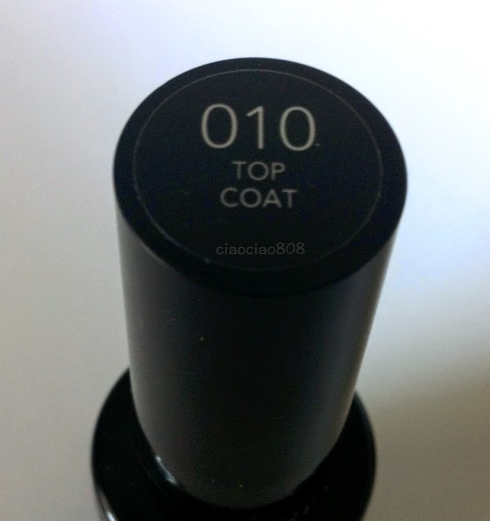 [FIRST IMPRESSION] Revlon ColorStay Gel Envy (Pocket Aces) CiaoCiao808