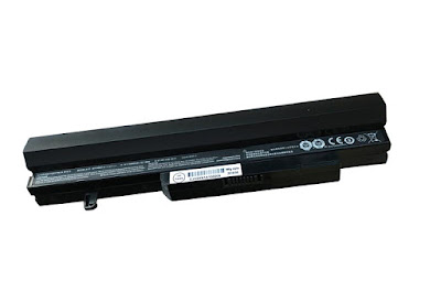 CLEVO W110BAT-6 6-87-W110S-4271バッテリー