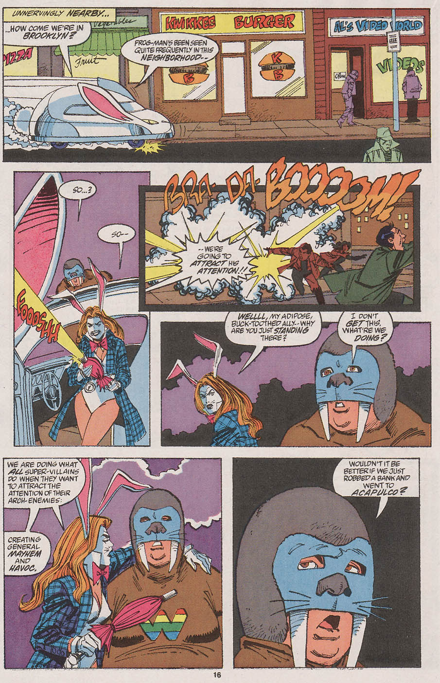 Read online The Spectacular Spider-Man (1976) comic -  Issue #185 - 13