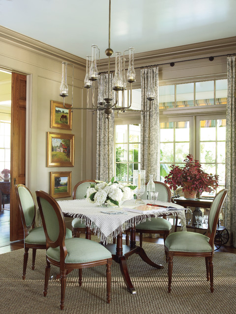 Various Dining Room Tables and Chairs Design for Your House Small Wooden Dining Room Tables And Chairs on the Brown Carpet under the Wide Iron Chandelier