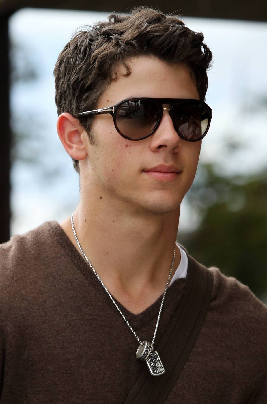 Nick Jonas HairStyles nick-jonas-hairstyles