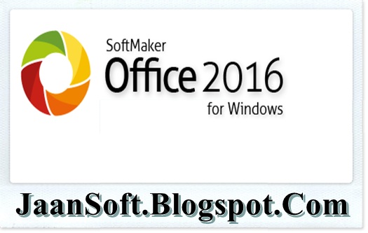 Download SoftMaker Free Office 1.0.3790 For Windows Latest