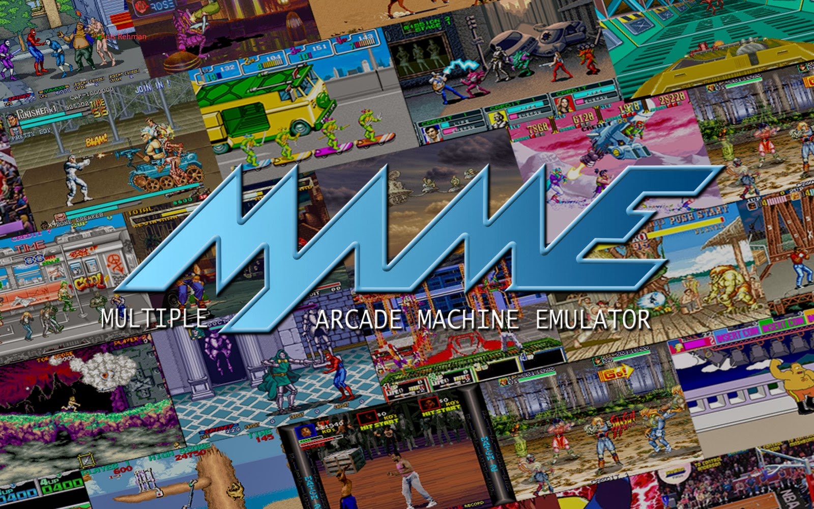 mame32 game full version for pc