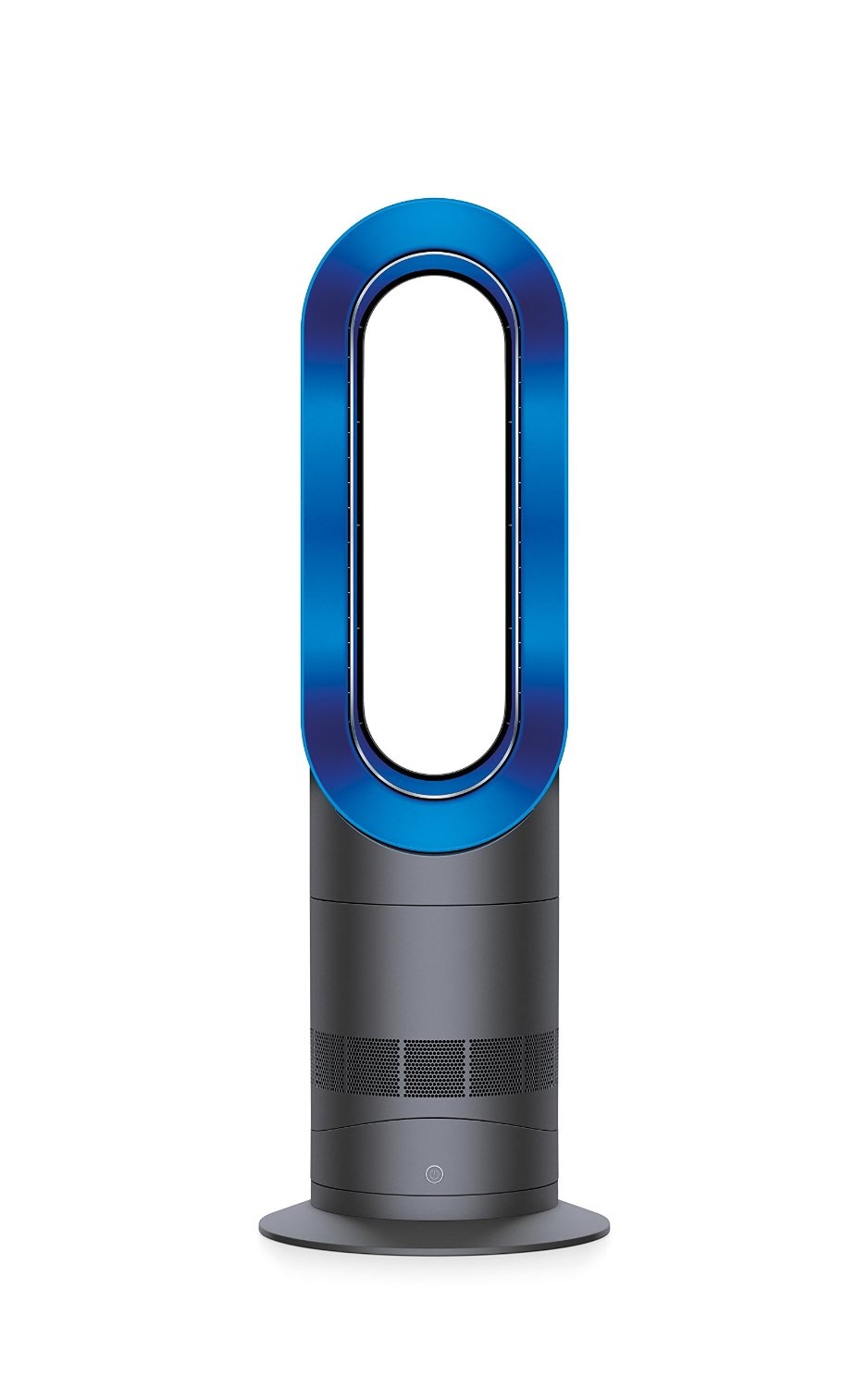 Home, Garden & More: Dyson AM09 Hot & Cool Fan Heater, Review