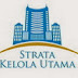 Staff Accounting  PT Strata Kelola Utama