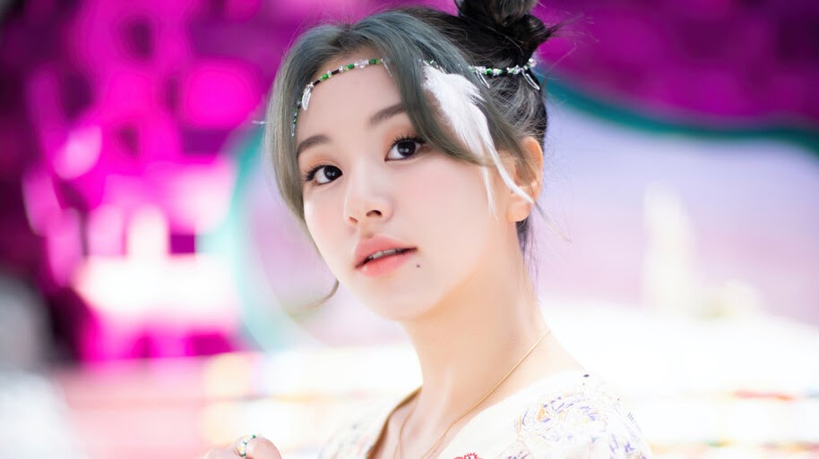 Chaeyoung, TWICE, MORE & MORE, 트와이스, 4K, #7.2084 Wallpaper