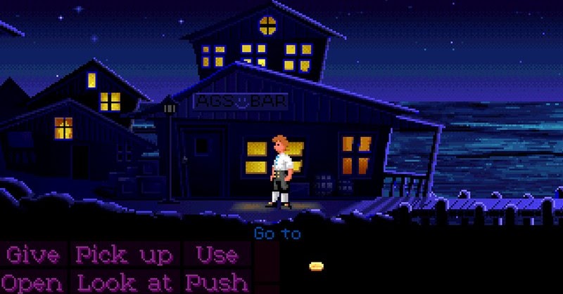 the secret of monkey island multiple endings the secret of monkey island multiple endings