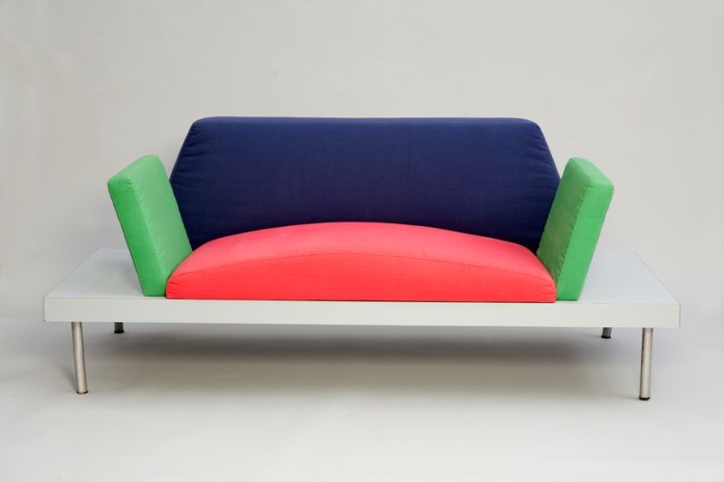 Fiorito Interior Design History of Furniture Memphis