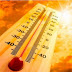 Recorde: Sensação térmica chega a 81ºC em cidade da região Sul