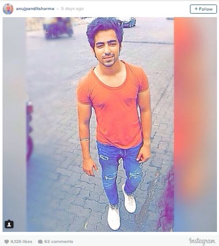 Remember This Sardar Kid From Koi Mil Gaya? This Is How He Looks Now