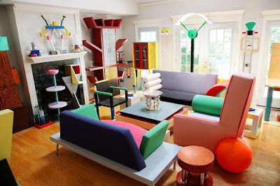 สไตล์การแต่งบ้านในแต่ละทศวรรษ 4 สไตล์การแต่งบ้านในแต่ละทศวรรษ 4