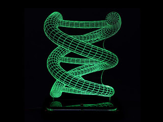  DNA Lighting