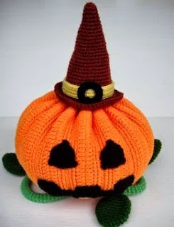 patron gratis calabaza amigurumi | free amigurumi pattern pumpkin patron gratis calabaza amigurumi | free amigurumi pattern pumpkin