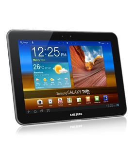 Samsung Galaxy Tab P5 (8.9)