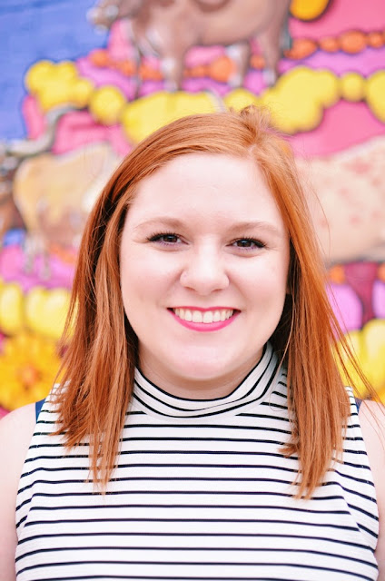 Fashion & The City | your daily mel x Dallas, Texas 3