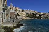 Syros Island