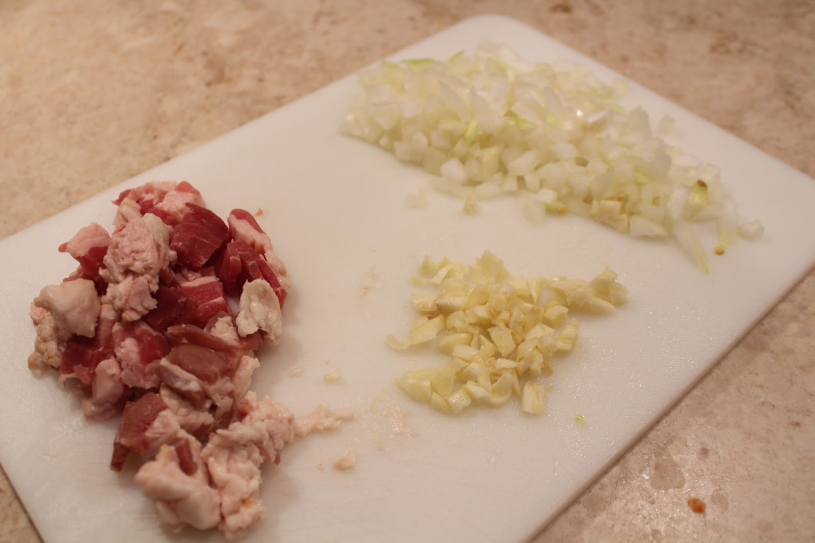 oven baked risotto with bacon oven baked risotto with bacon