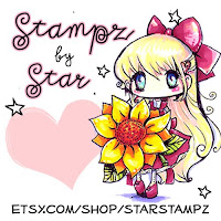 STAR STAMPZ