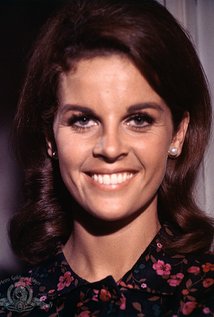 Claudine Longet