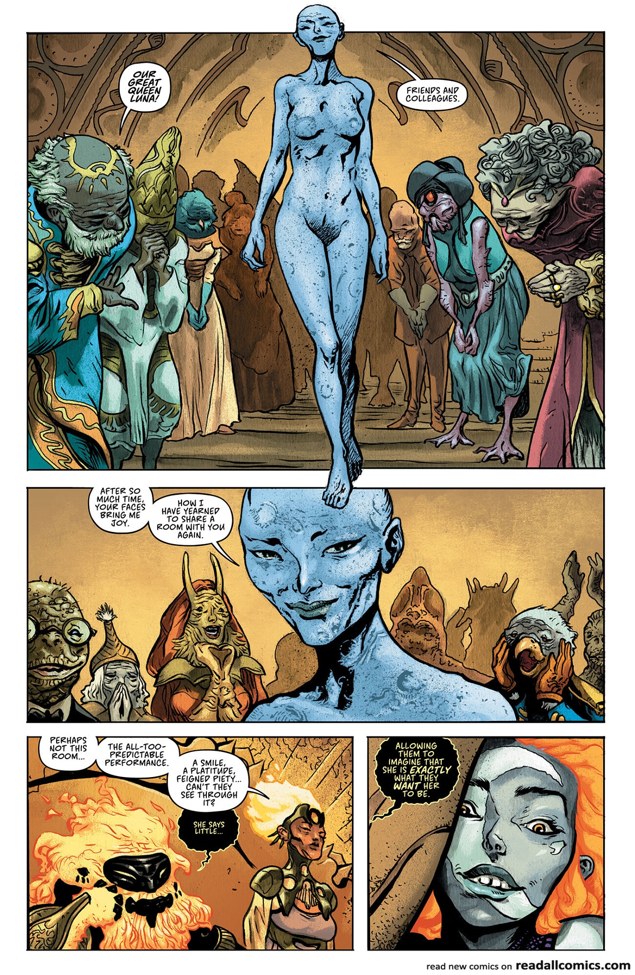 The Sacrificers chapter 3 page 8