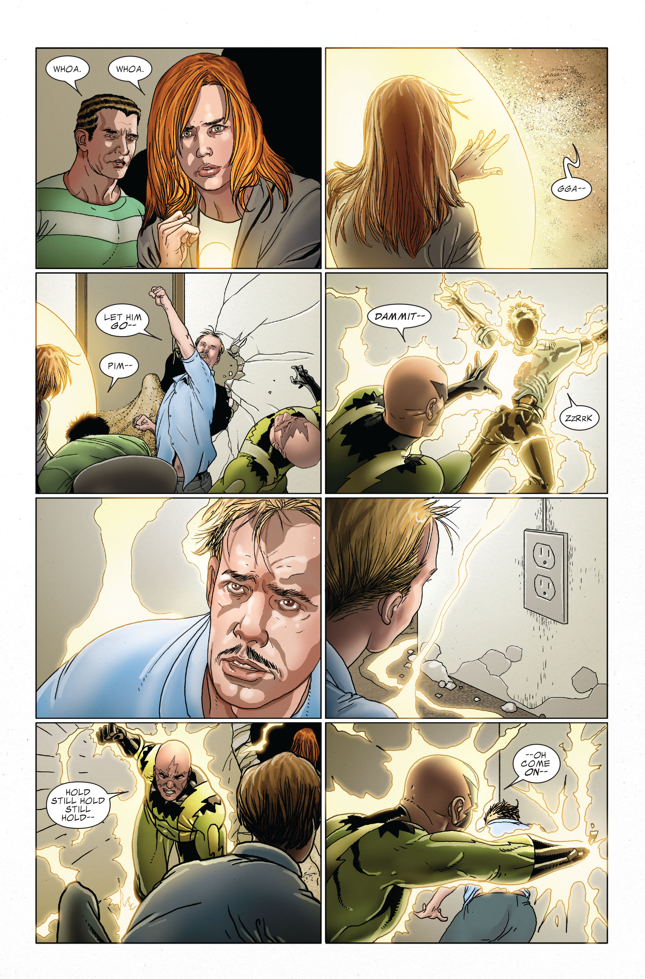 Invincible Iron Man (2008) 502 Page 17
