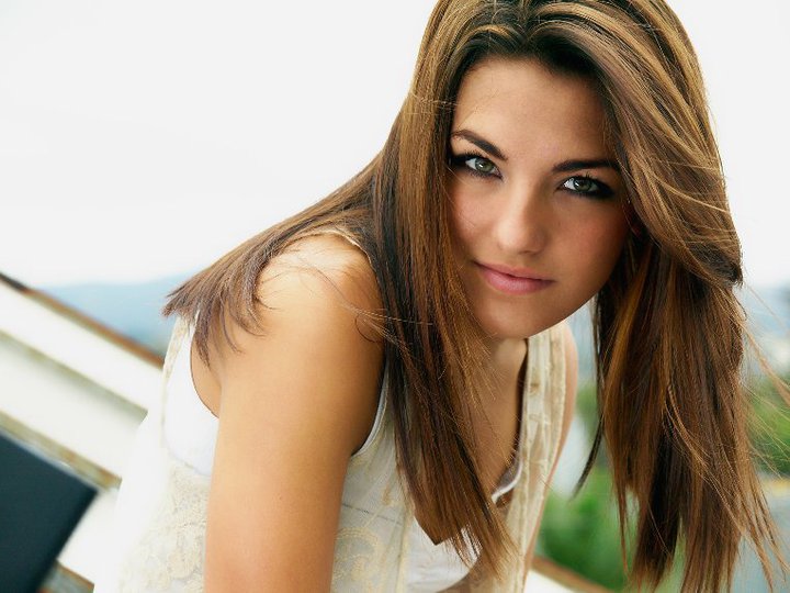 Kayla Compton movies list and roles (The Flash - Season 9, The Flash