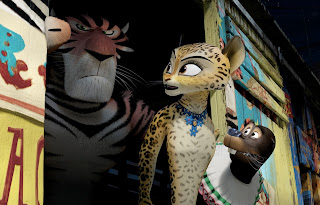 Madagascar HD wallpapers