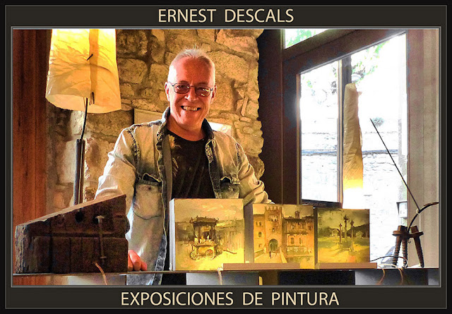 ERNEST DESCALS-PINTOR-EXPOSICIONES-PINTURA-EXPOSICIONS-MANRESA-BARCELONA-CATALUNYA-ART-ARTE