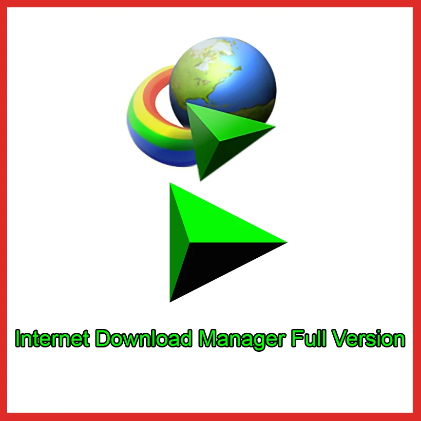 Free Internet Download Manager