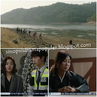 Sinopsis The Village: Achiaras Secret Episode 7 Sinopsis The Village: Achiaras Secret Episode 7