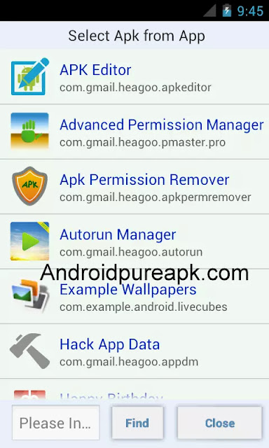 APK Editor Pro Apk Download Mod+hack