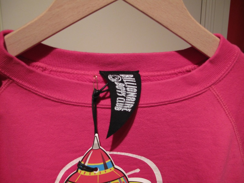 shop.shop: BBC Icecream sweater.